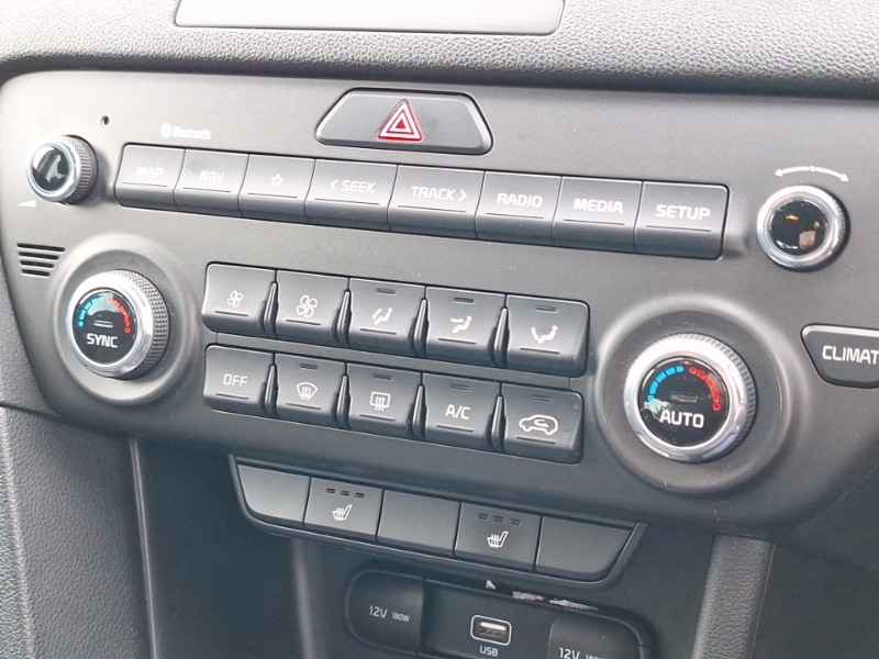 Used Kia Sportage 2021 for sale - 77405307: Photo 15