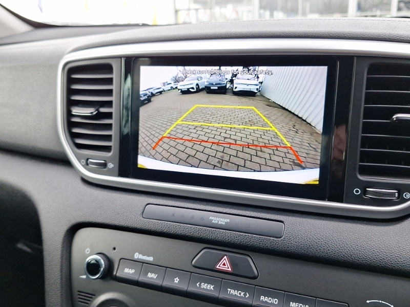 Used Kia Sportage 2021 for sale - 77405307: Photo 19