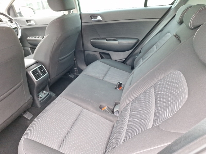 Used Kia Sportage 2021 for sale - 77405307: Photo 6