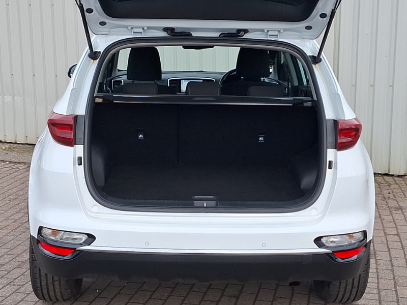 Used Kia Sportage 2021 for sale - 77405307: Photo 8