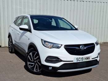 2019 - 1.2 Turbo Elite Nav 5dr