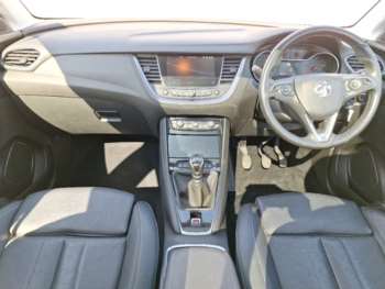 Used Vauxhall Grandland X 2019 for sale - 74630770: Photo