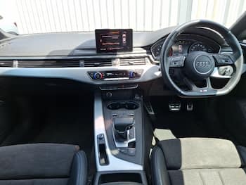 Used Audi A5 2019 for sale - 79803841: Photo