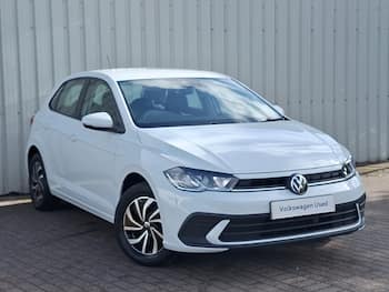 Used Volkswagen Polo 2023 for sale - 79718327: Photo