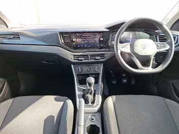 Used Volkswagen Polo 2023 for sale - 79718327: Photo