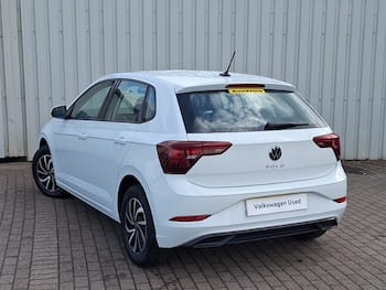 Used Volkswagen Polo 2023 for sale - 79718327: Photo
