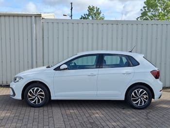 Used Volkswagen Polo 2023 for sale - 79718327: Photo