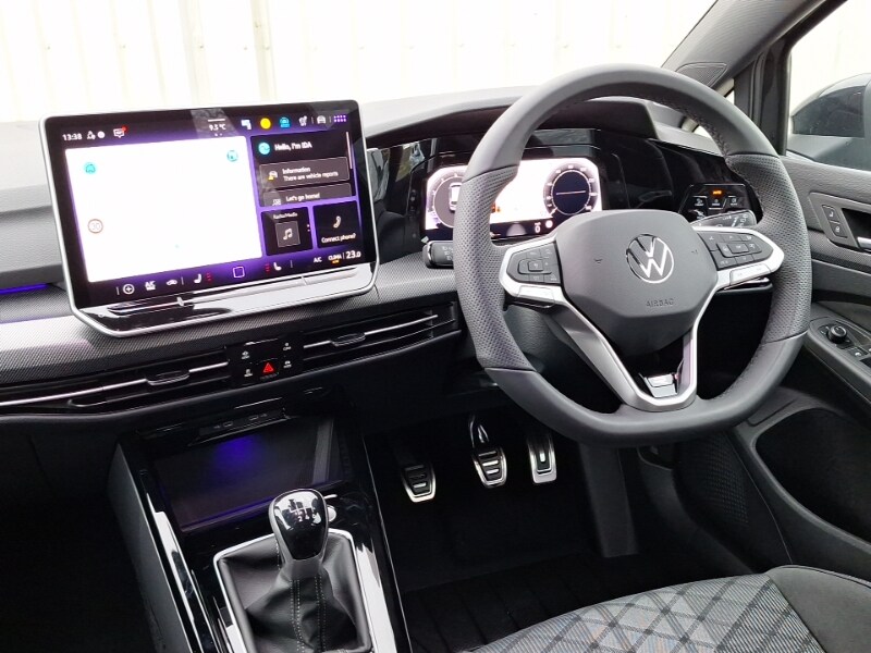 Used Volkswagen Golf 2025 for sale - 78151153: Photo 10