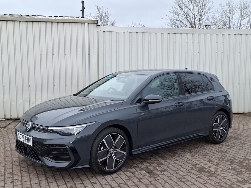 Used Volkswagen Golf 2025 for sale - 78151153: Photo 12