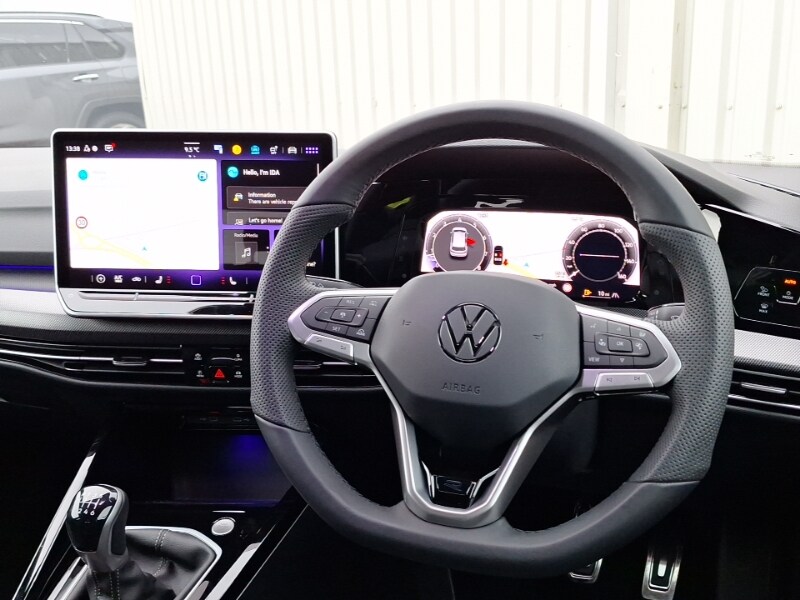 Used Volkswagen Golf 2025 for sale - 78151153: Photo 7