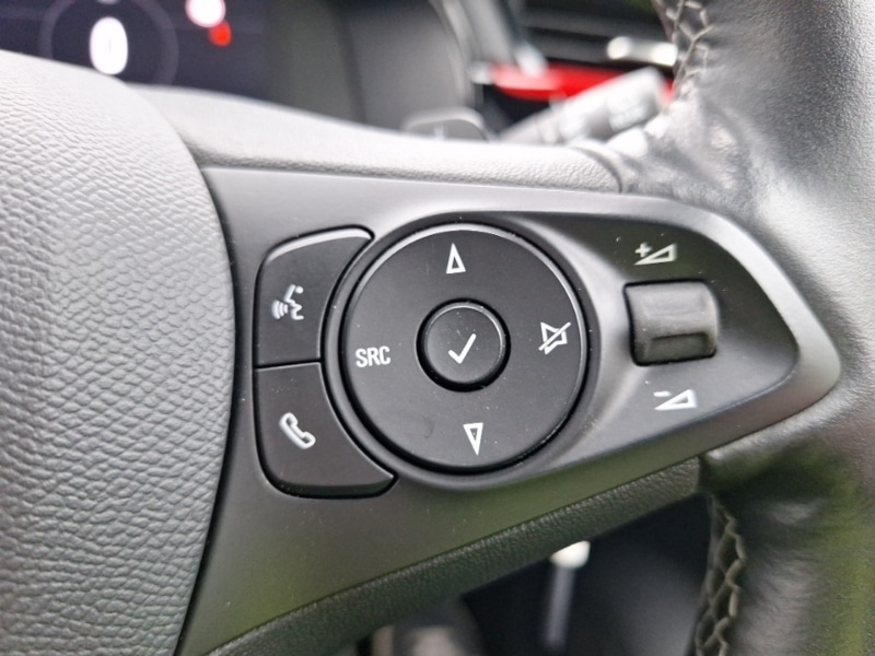 Used Vauxhall Corsa 2022 for sale - 77761280: Photo 17