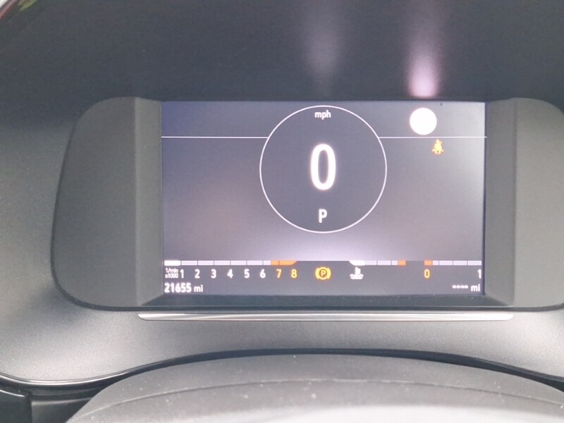 Used Vauxhall Corsa 2022 for sale - 77761280: Photo 18