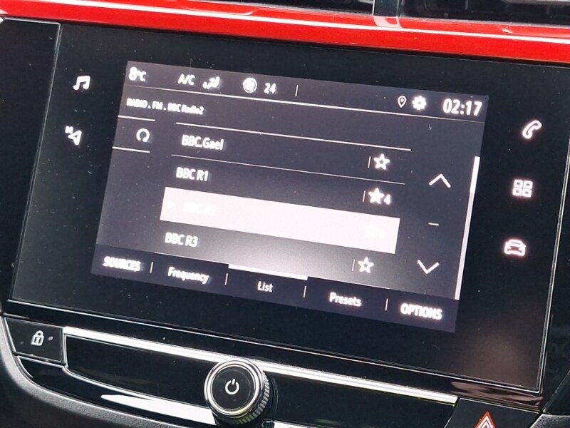 Used Vauxhall Corsa 2022 for sale - 77761280: Photo 19