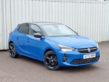 Used Vauxhall Corsa 2022 for sale - 77761280: Photo