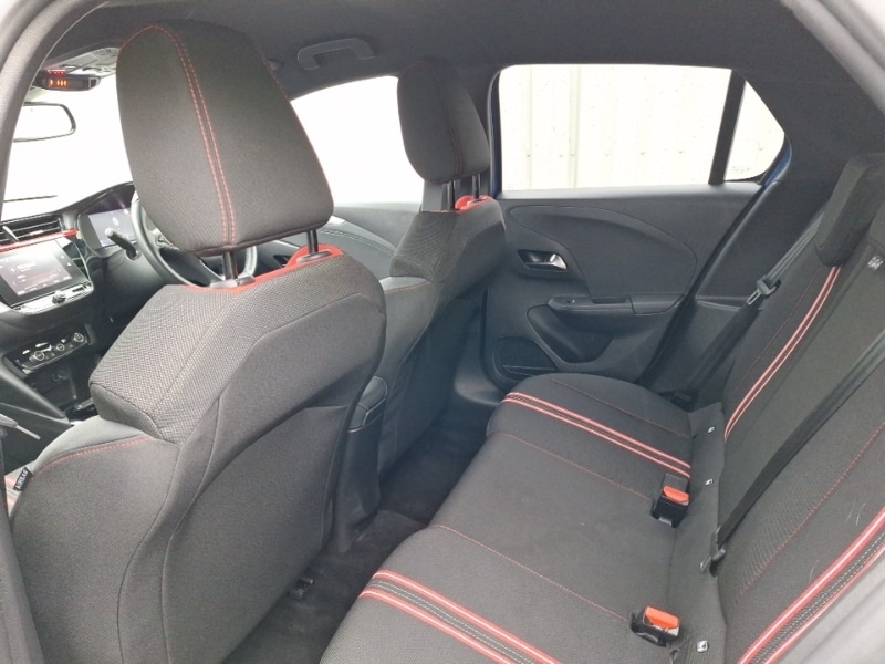 Used Vauxhall Corsa 2022 for sale - 77761280: Photo 6