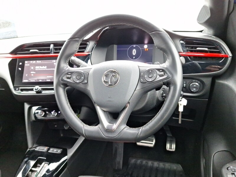 Used Vauxhall Corsa 2022 for sale - 77761280: Photo 7