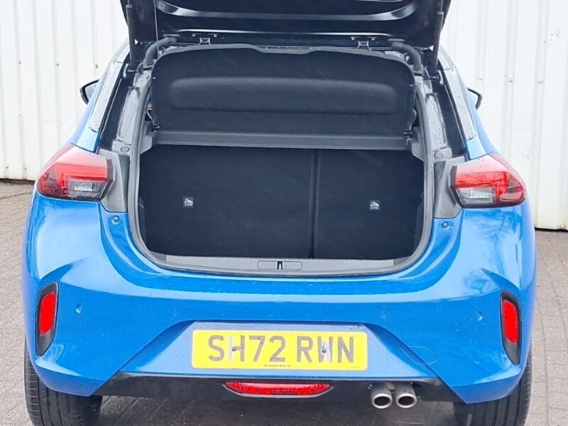 Used Vauxhall Corsa 2022 for sale - 77761280: Photo 8