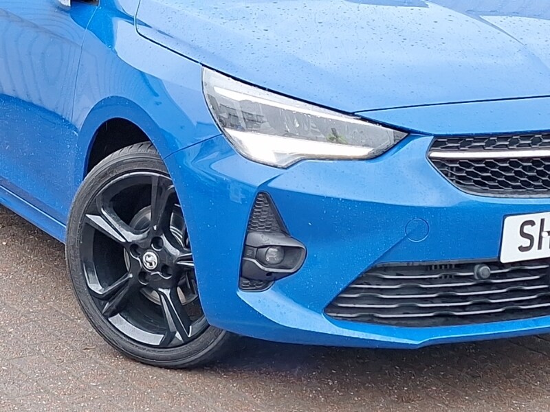 Used Vauxhall Corsa 2022 for sale - 77761280: Photo 9