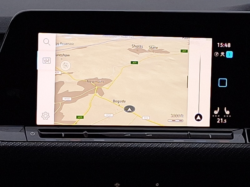 Used Volkswagen Golf 2024 for sale - 77439231: Photo 11