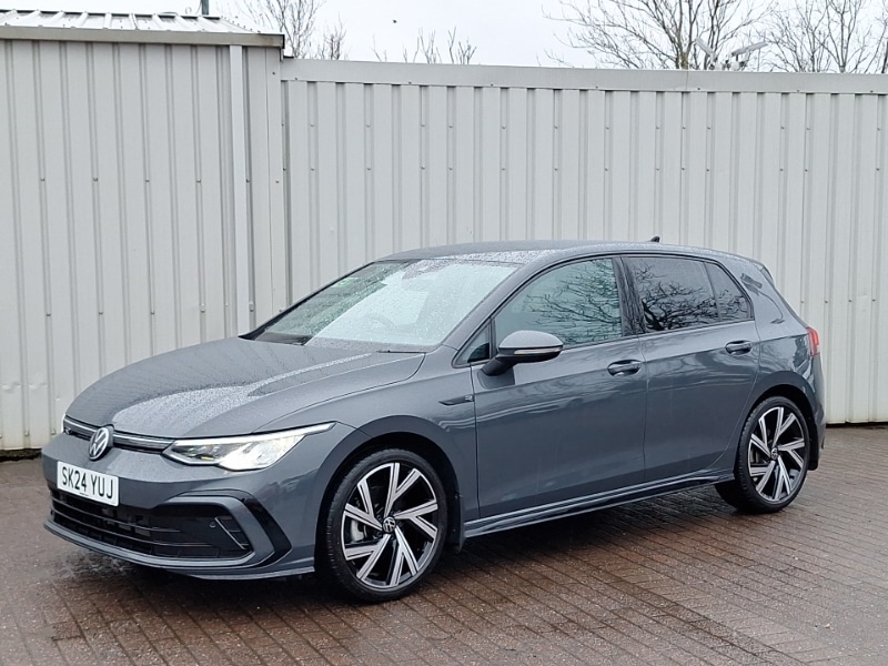 Used Volkswagen Golf 2024 for sale - 77439231: Photo 12