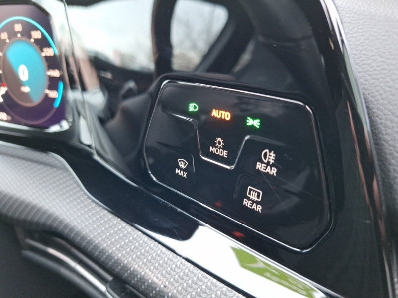 Used Volkswagen Golf 2024 for sale - 77439231: Photo 14