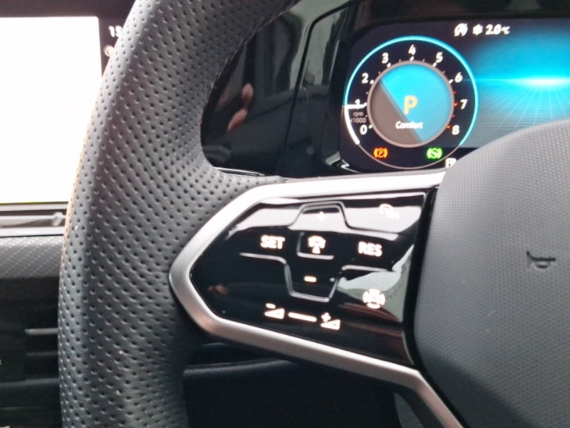 Used Volkswagen Golf 2024 for sale - 77439231: Photo 15