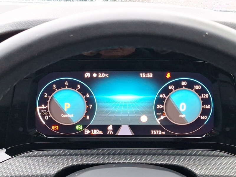 Used Volkswagen Golf 2024 for sale - 77439231: Photo 17