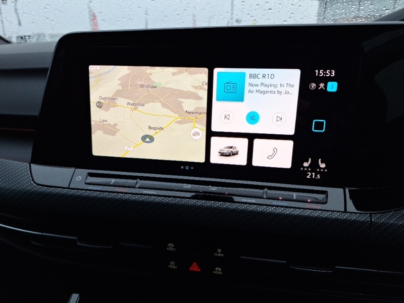 Used Volkswagen Golf 2024 for sale - 77439231: Photo 18