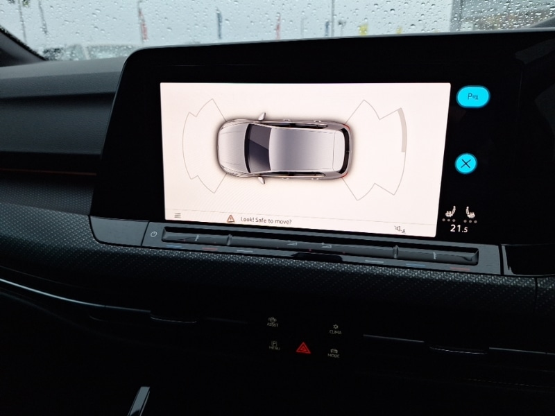 Used Volkswagen Golf 2024 for sale - 77439231: Photo 19