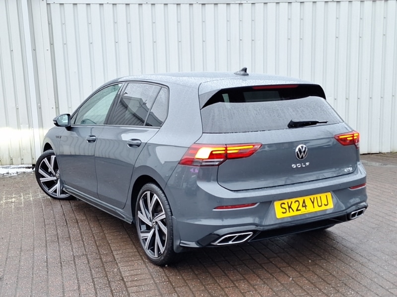 Used Volkswagen Golf 2024 for sale - 77439231: Photo 3