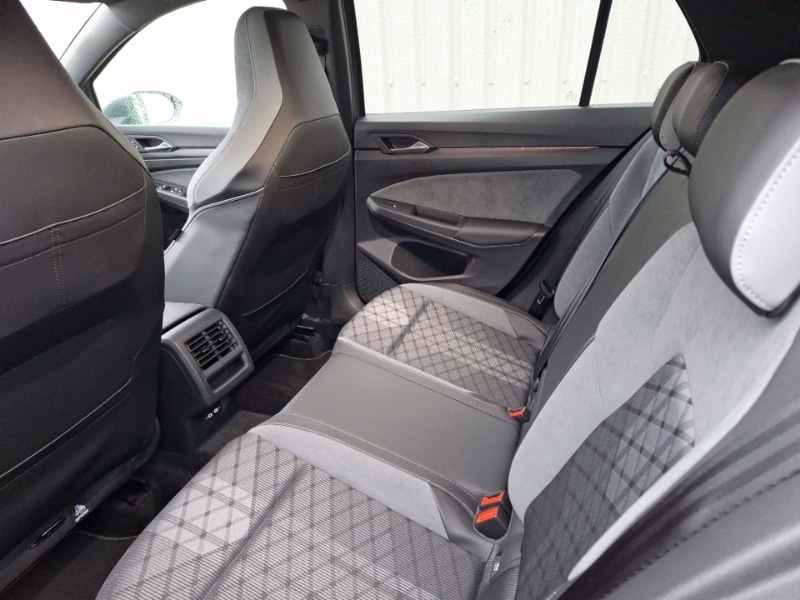 Used Volkswagen Golf 2024 for sale - 77439231: Photo 6