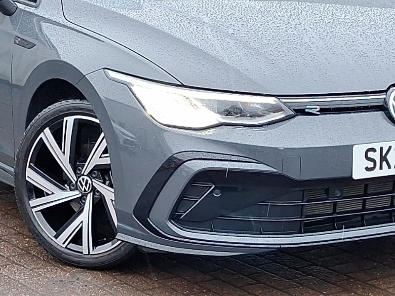 Used Volkswagen Golf 2024 for sale - 77439231: Photo 9