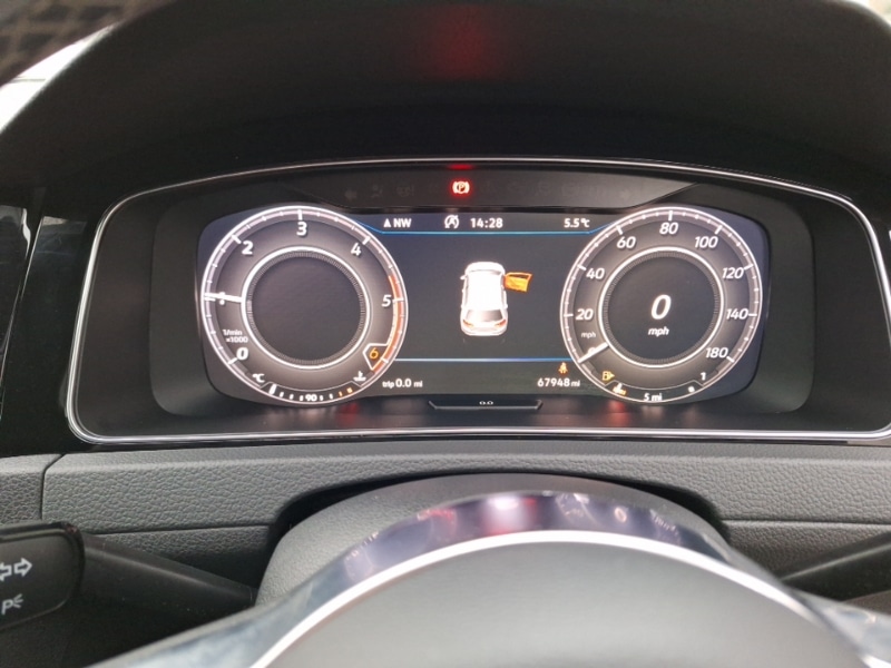 Used Volkswagen Golf 2018 for sale - 77304189: Photo 17