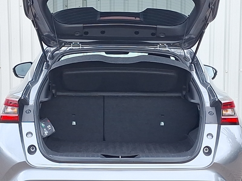 Used Nissan Juke 2024 for sale - 77150246: Photo 8