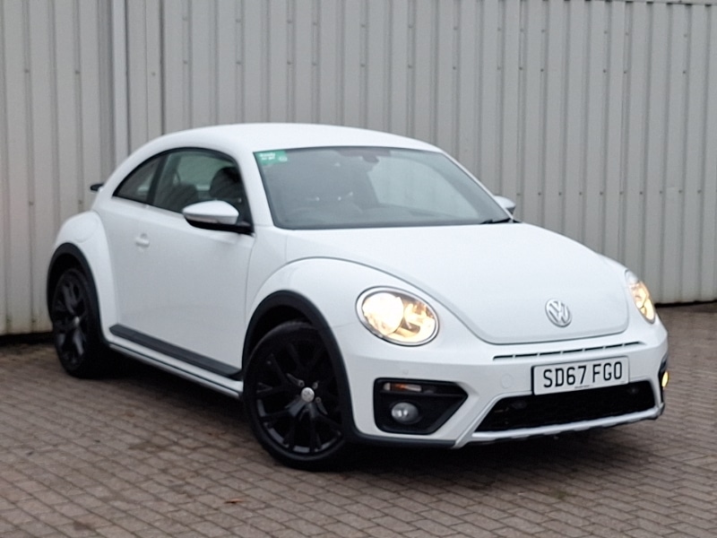 Used Volkswagen Beetle 2017 for sale - 76543396: Photo 1