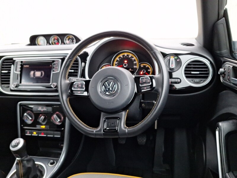 Used Volkswagen Beetle 2017 for sale - 76543396: Photo 7