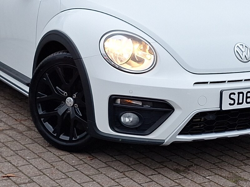 Used Volkswagen Beetle 2017 for sale - 76543396: Photo 9