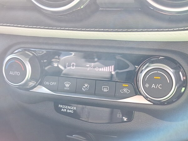 Used Nissan Juke 2022 for sale - 75718645: Photo 19