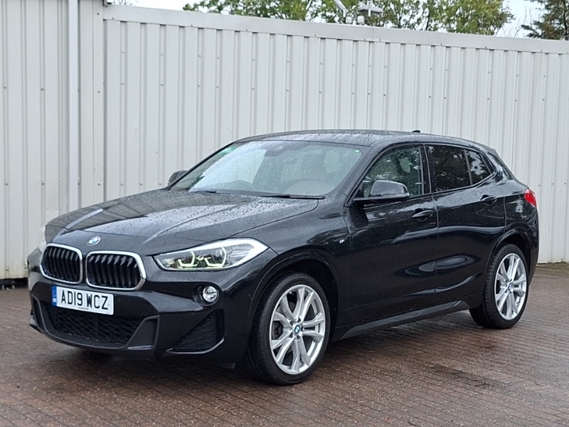 Used BMW X2 2019 for sale - 76134857: Photo 12