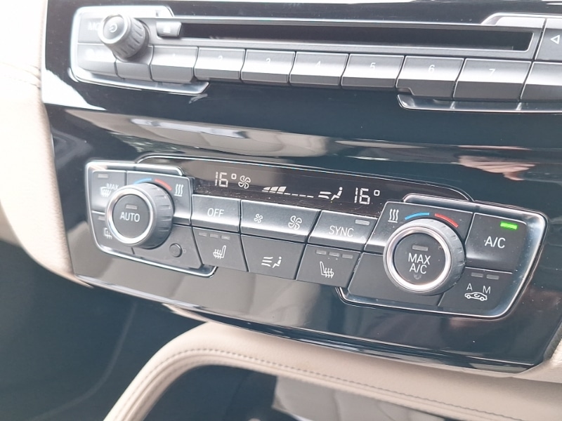 Used BMW X2 2019 for sale - 76134857: Photo 17