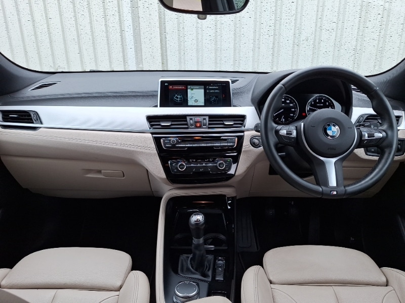 Used BMW X2 2019 for sale - 76134857: Photo 2