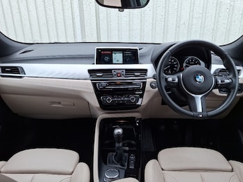 Used BMW X2 2019 for sale - 76134857: Photo 2