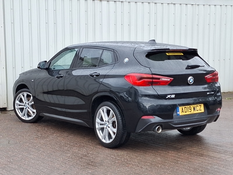 Used BMW X2 2019 for sale - 76134857: Photo 3