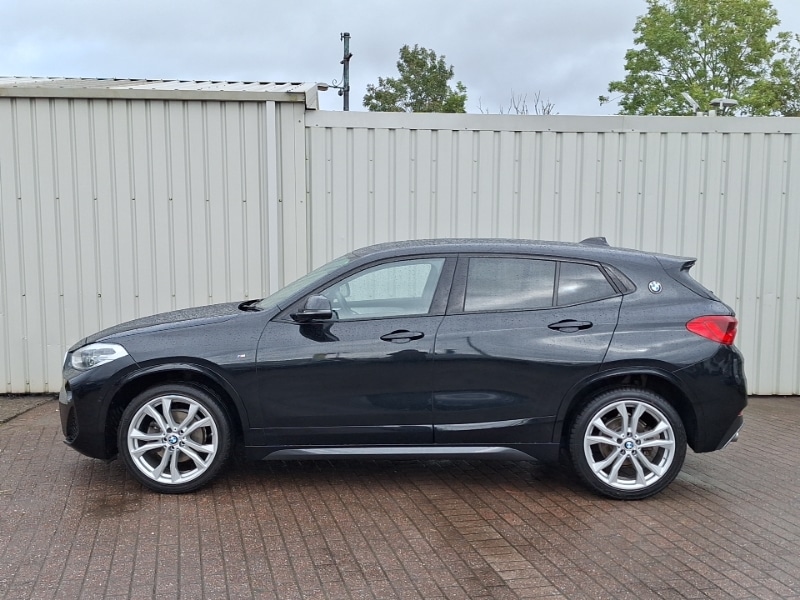 Used BMW X2 2019 for sale - 76134857: Photo 4