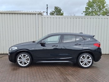 Used BMW X2 2019 for sale - 76134857: Photo 4