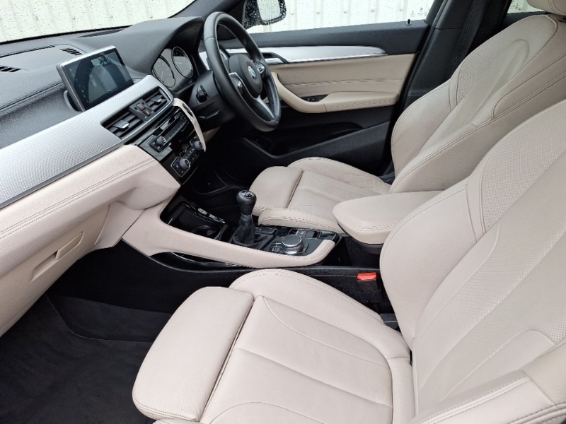 Used BMW X2 2019 for sale - 76134857: Photo 5