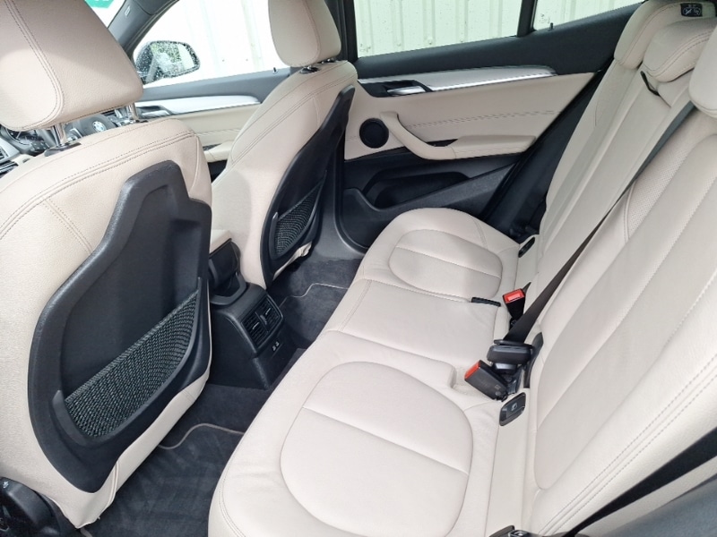 Used BMW X2 2019 for sale - 76134857: Photo 6