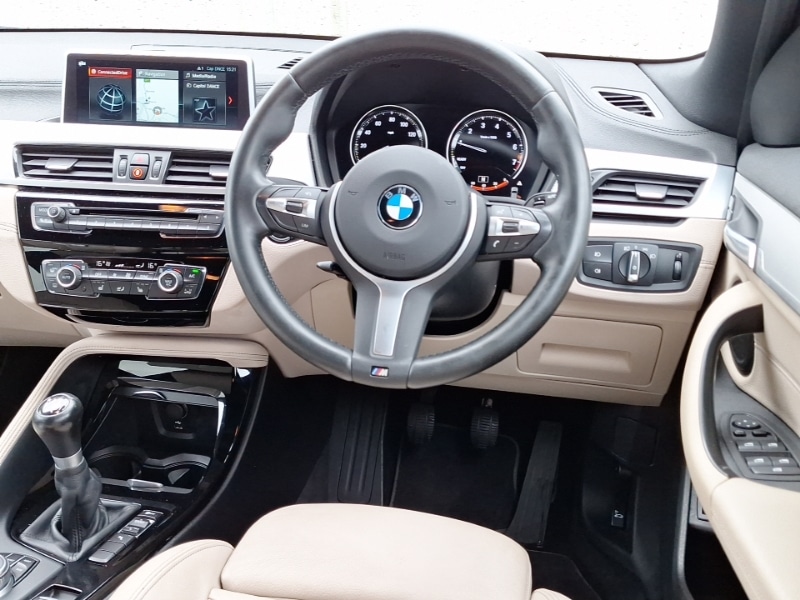 Used BMW X2 2019 for sale - 76134857: Photo 7