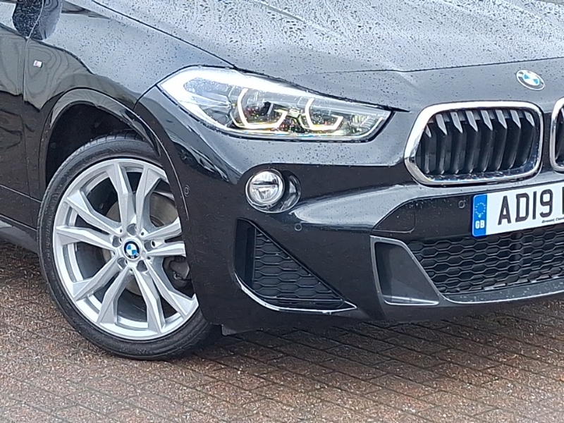 Used BMW X2 2019 for sale - 76134857: Photo 9