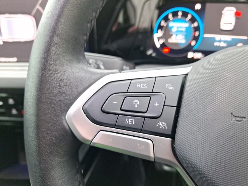 Used Volkswagen Golf 2023 for sale - 77329724: Photo 14